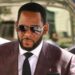 R. Kelly asks Trump to commute his 30-year sentence for intercourse trafficking – Nationwide