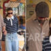 Pictures: Ranbir Kapoor And Alia Bhatt Step Out To Go to An Eye Physician?