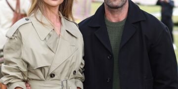 Jason Statham, Rosie Huntington-Whiteley’s Love Story