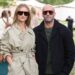 Jason Statham, Rosie Huntington-Whiteley’s Love Story