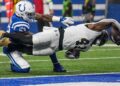 The ‘Speeding TD leaders by NFL crew’ quiz