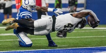 The ‘Speeding TD leaders by NFL crew’ quiz