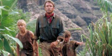 ‘Jurassic Park’ actor Sam Neill useless at 78 – Nationwide