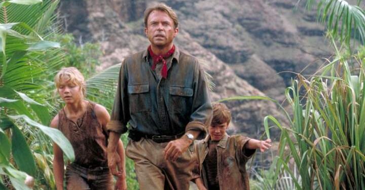 ‘Jurassic Park’ actor Sam Neill useless at 78 – Nationwide