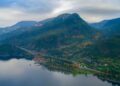Sea to Sky Freeway Ranks Amongst World’s Finest EV Street Journeys