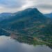 Sea to Sky Freeway Ranks Amongst World’s Finest EV Street Journeys