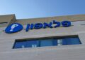 Pelephone indicators MOU for acquisition of Wecom