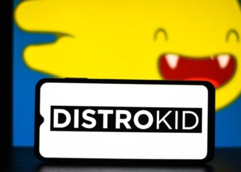 CVC Capital Companions to accumulate majority stake in DistroKid
