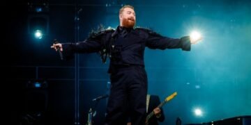 Sam Smith and Normani transfer to finish ‘Dancing With a Stranger’ copyright swimsuit, say the older track is itself constructed on unlicensed samples