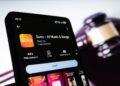 Suno scraped YouTube, Deezer to coach AI, hacked code reveals – doubtlessly strengthening UMG and Sony’s authorized case
