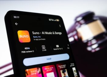 Suno scraped YouTube, Deezer to coach AI, hacked code reveals – doubtlessly strengthening UMG and Sony’s authorized case