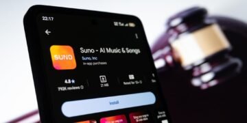 Suno scraped YouTube, Deezer to coach AI, hacked code reveals – doubtlessly strengthening UMG and Sony’s authorized case