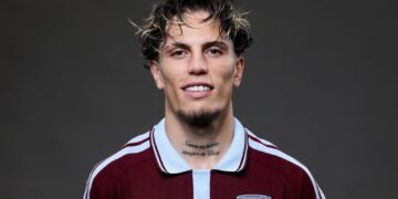 Alejandro Garnacho switch information: Aston Villa provide winger path to redemption after finishing Chelsea exit | Soccer Information