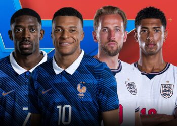France vs England: Why World Cup third-place play-off is large for Three Lions boss Thomas Tuchel | Soccer Information