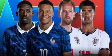 France vs England: Why World Cup third-place play-off is large for Three Lions boss Thomas Tuchel | Soccer Information