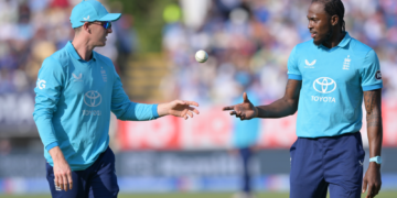 England should trial additional seamer forward of World Cup after India expose 50-over flaws, says Stuart Broad | Cricket Information