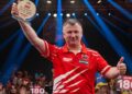 European Darts Open: Krzysztof Ratajski beats Jermaine Wattimena to raise title forward of World Matchplay | Darts Information