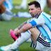 Spain vs Argentina participant scores: Lionel Messi fails to provide one final second of magic as super-subs information Spain to World Cup triumph | Soccer Information