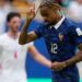 Bradley Barcola switch information: Jamie Carragher says Liverpool don’t want PSG winger as a lot as they want a Mohamed Salah alternative | Soccer Information
