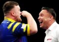 World Matchplay darts: Gerwyn Worth points title warning to ‘ruthless’ Luke Littler after reaching Blackpool semi-finals | Darts Information