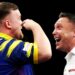 World Matchplay darts: Gerwyn Worth points title warning to ‘ruthless’ Luke Littler after reaching Blackpool semi-finals | Darts Information