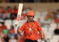 The Hundred: Harry Brook, Mitch Marsh, Zak Crawley propel SunRisers Leeds previous Manchester Tremendous Giants in file Headingley chase | Cricket Information