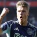 Sean Steur: Newcastle signal midfielder from Ajax for £23m on five-year deal after Sandro Tonali exit | Soccer Information