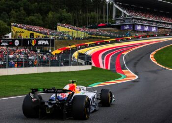 Belgian GP 2026: Dates, schedule, climate, UK begin time and tips on how to watch or stream F1 race at Spa-Francorchamps reside on Sky Sports activities | F1 Information