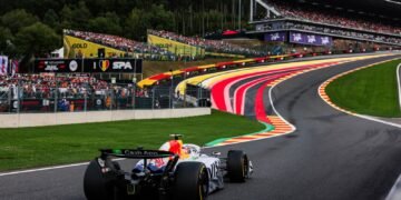 Belgian GP 2026: Dates, schedule, climate, UK begin time and tips on how to watch or stream F1 race at Spa-Francorchamps reside on Sky Sports activities | F1 Information