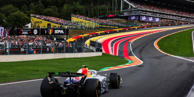 Belgian GP 2026: Dates, schedule, climate, UK begin time and tips on how to watch or stream F1 race at Spa-Francorchamps reside on Sky Sports activities | F1 Information