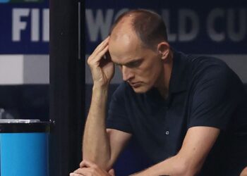 England out of the World Cup: The massive questions going through Thomas Tuchel and the Three Lions after shedding to Argentina | Soccer Information