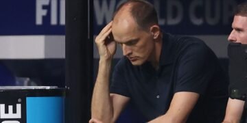 England out of the World Cup: The massive questions going through Thomas Tuchel and the Three Lions after shedding to Argentina | Soccer Information