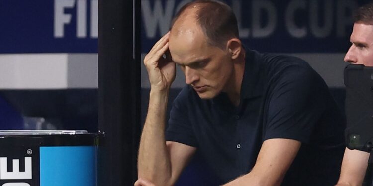 England out of the World Cup: The massive questions going through Thomas Tuchel and the Three Lions after shedding to Argentina | Soccer Information