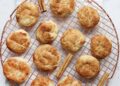 Snickerdoodle Recipe (With out Cream of Tartar)