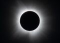 The Subsequent Photo voltaic Eclipse Is Delivering a Uncommon Sight: Totality at Sundown