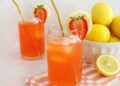 Strawberry Lemonade – A Stunning Mess