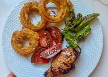 What We’ve Been Consuming: 12 Straightforward Summer time Dinners