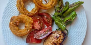 What We’ve Been Consuming: 12 Straightforward Summer time Dinners