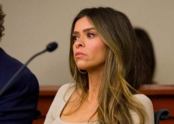 Taylor Frankie Paul addresses Utah household companies youngster abuse allegations – Nationwide