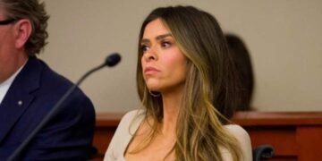 Taylor Frankie Paul addresses Utah household companies youngster abuse allegations – Nationwide