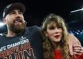 Inside Taylor Swift and Travis Kelce’s love story: A timeline – Nationwide