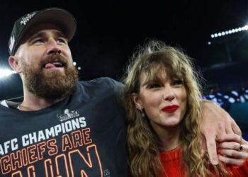 Inside Taylor Swift and Travis Kelce’s love story: A timeline – Nationwide