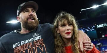 Inside Taylor Swift and Travis Kelce’s love story: A timeline – Nationwide