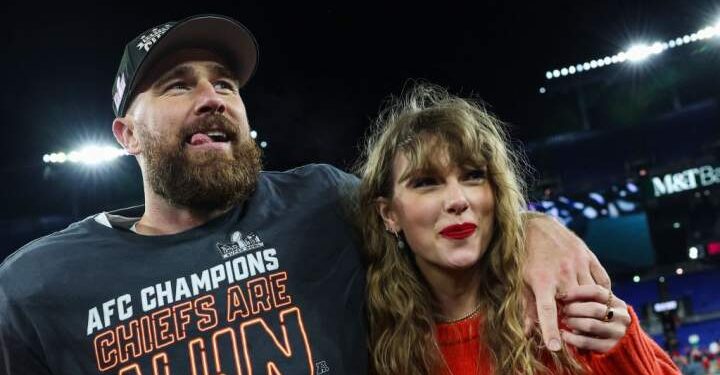 Inside Taylor Swift and Travis Kelce’s love story: A timeline – Nationwide