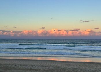 Visiting The Gold Coast Australia: 10 BEST Issues To Do