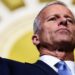 John Thune Isn’t Bowing to Trump’s Strain: ‘Present Me How This Ends’