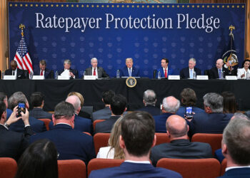 Understanding The Fraught Politics Of Powering AI