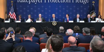Understanding The Fraught Politics Of Powering AI