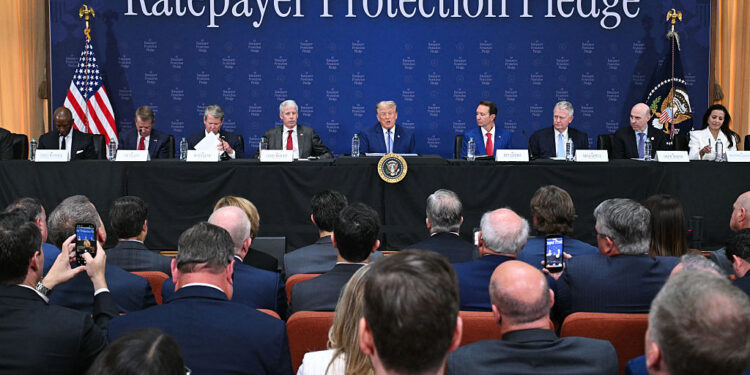 Understanding The Fraught Politics Of Powering AI