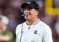 Two SEC coaches who might be fired — and two who might be employed away
